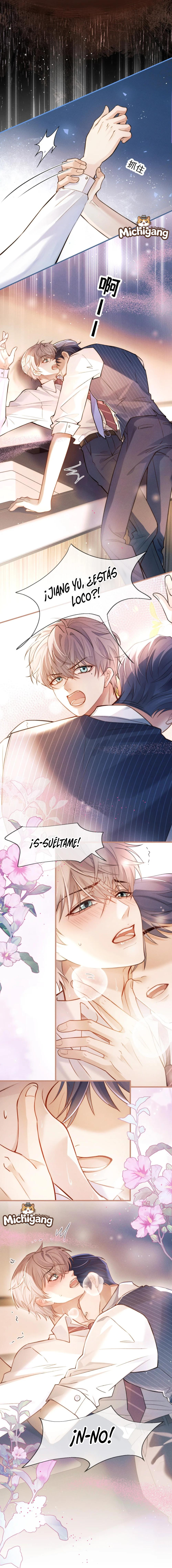 He sido marcado por el Alfa serpiente Capítulo 1 - Page 6