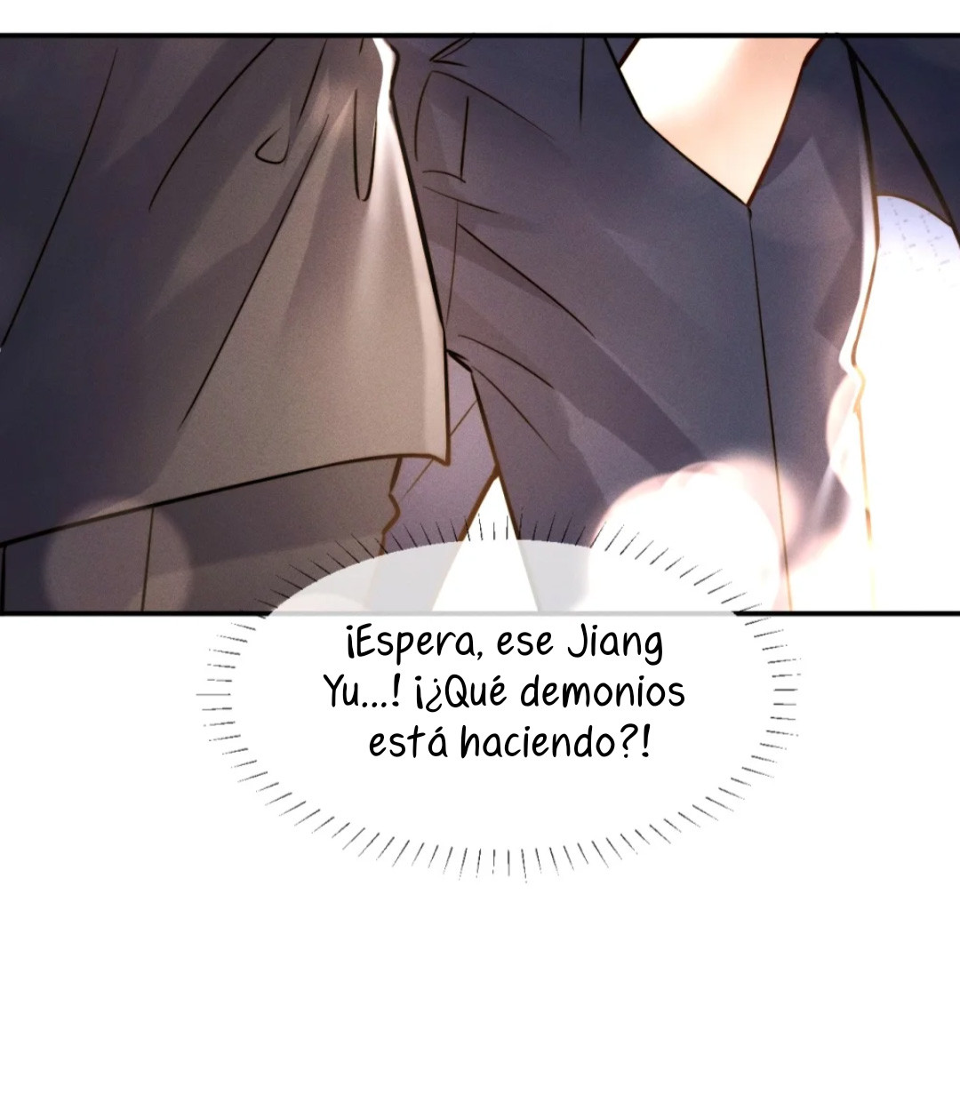 He sido marcado por el Alfa serpiente Capítulo 2 - Page 6