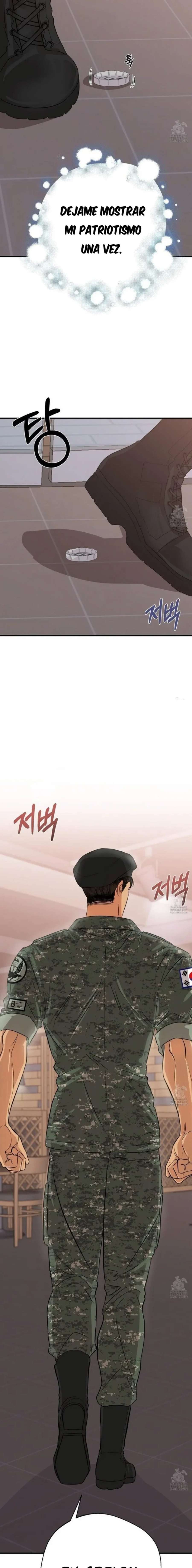 ¡Tú Me Criaste, Así Que Hazte Responsable! Capítulo 1 - Page 11