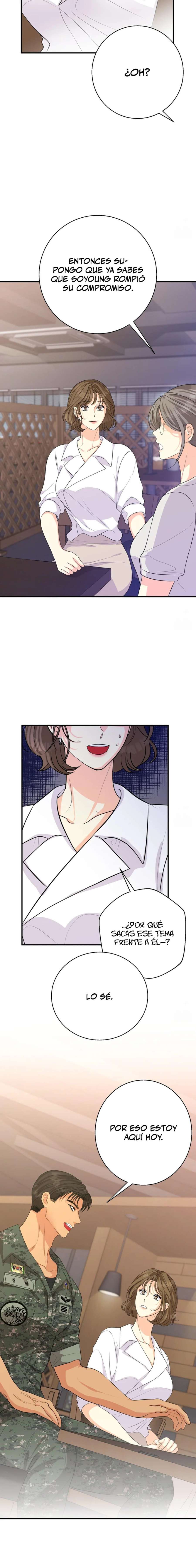 ¡Tú Me Criaste, Así Que Hazte Responsable! Capítulo 2 - Page 17