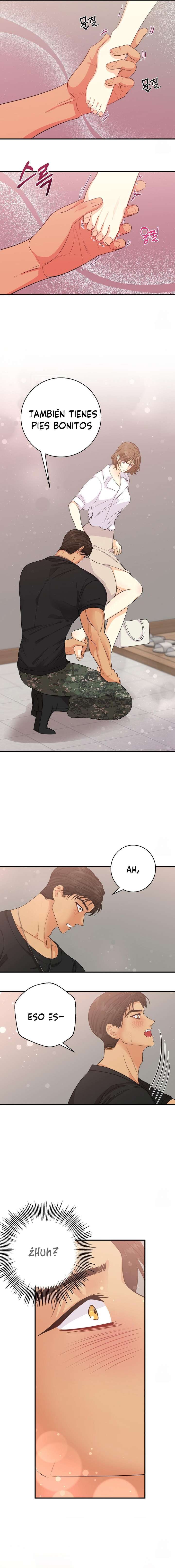 ¡Tú Me Criaste, Así Que Hazte Responsable! Capítulo 4 - Page 2