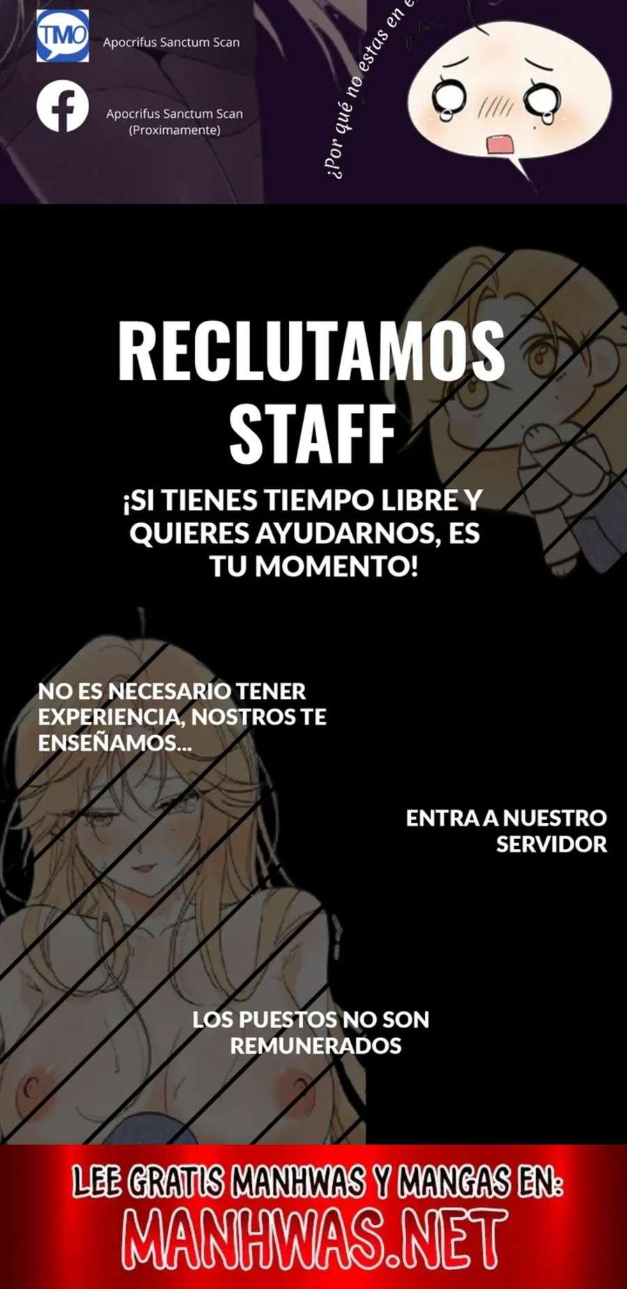 ¡Tú Me Criaste, Así Que Hazte Responsable! Capítulo 6 - Page 24