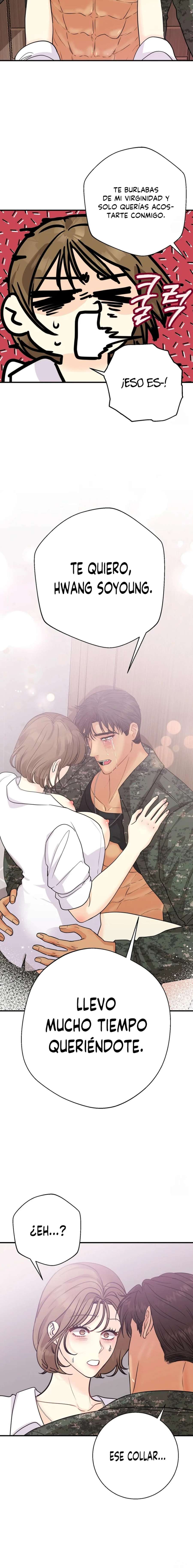 ¡Tú Me Criaste, Así Que Hazte Responsable! Capítulo 7 - Page 10