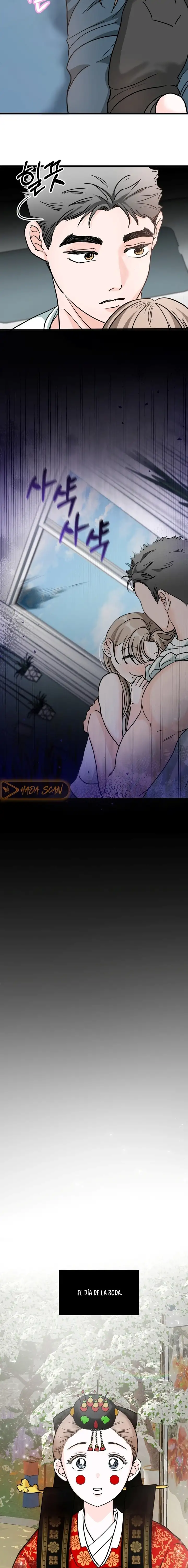 ¡Los lobos son peligrosos! Capítulo 2 - Page 14