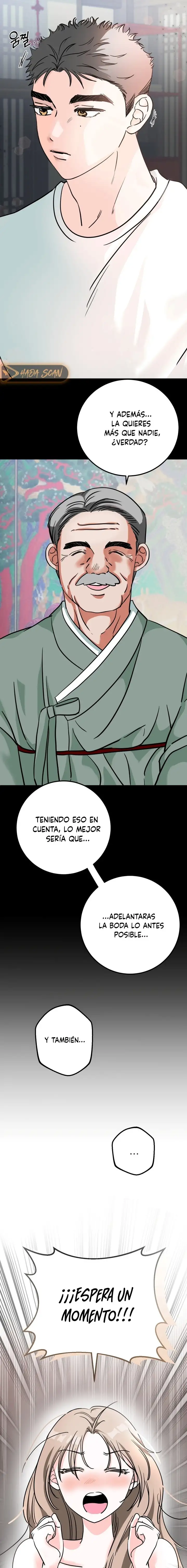 ¡Los lobos son peligrosos! Capítulo 2 - Page 4