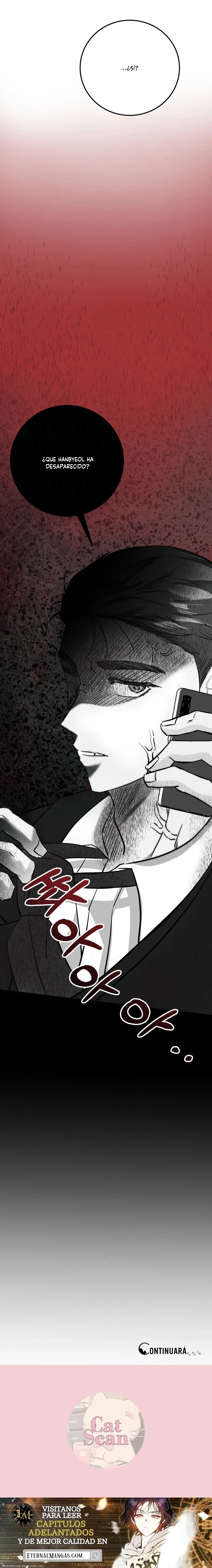 ¡Los lobos son peligrosos! Capítulo 8 - Page 9