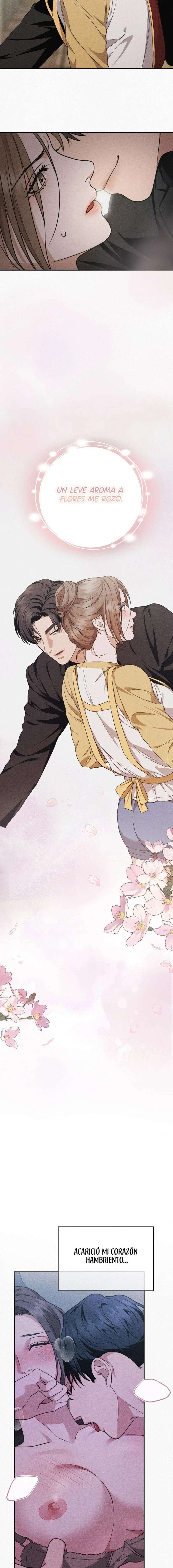 Donde florecen las violetas Capítulo 0 - Page 3