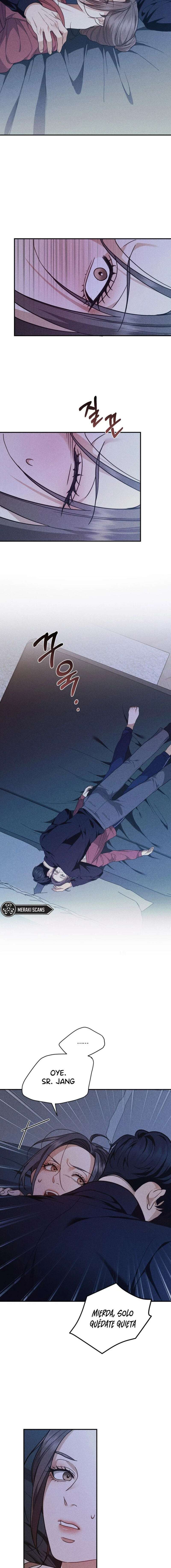 Donde florecen las violetas Capítulo 10 - Page 10