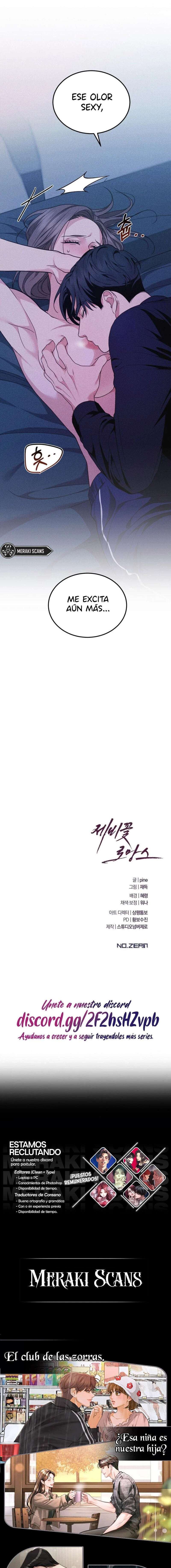 Donde florecen las violetas Capítulo 10 - Page 16