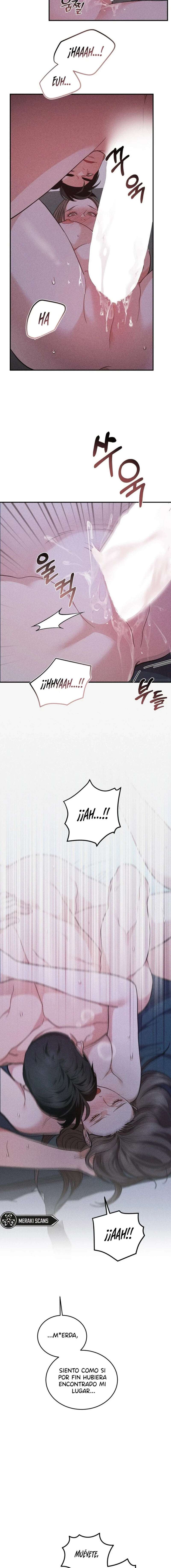 Donde florecen las violetas Capítulo 11 - Page 5