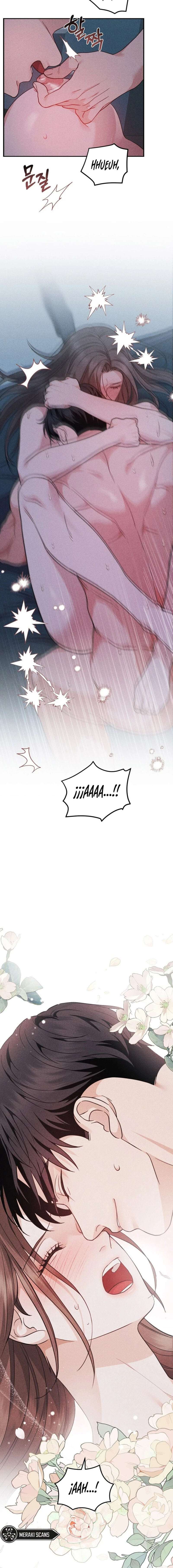 Donde florecen las violetas Capítulo 11 - Page 7