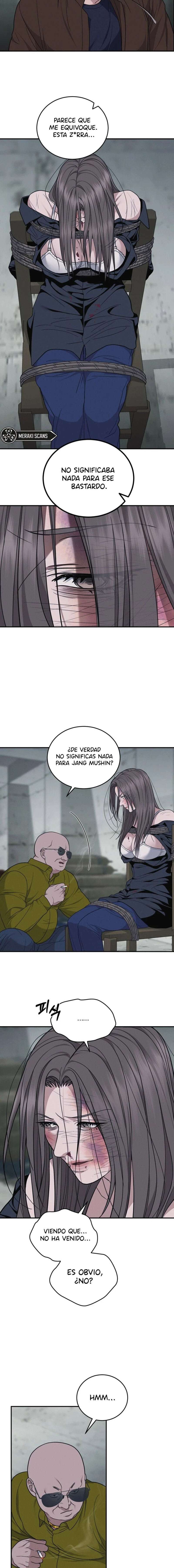 Donde florecen las violetas Capítulo 12 - Page 14