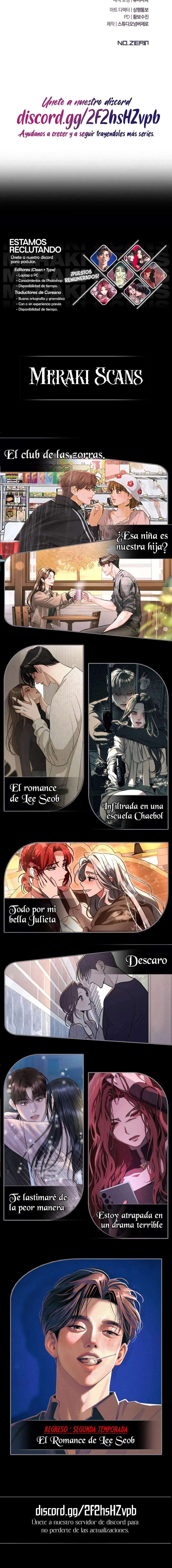 Donde florecen las violetas Capítulo 12 - Page 21