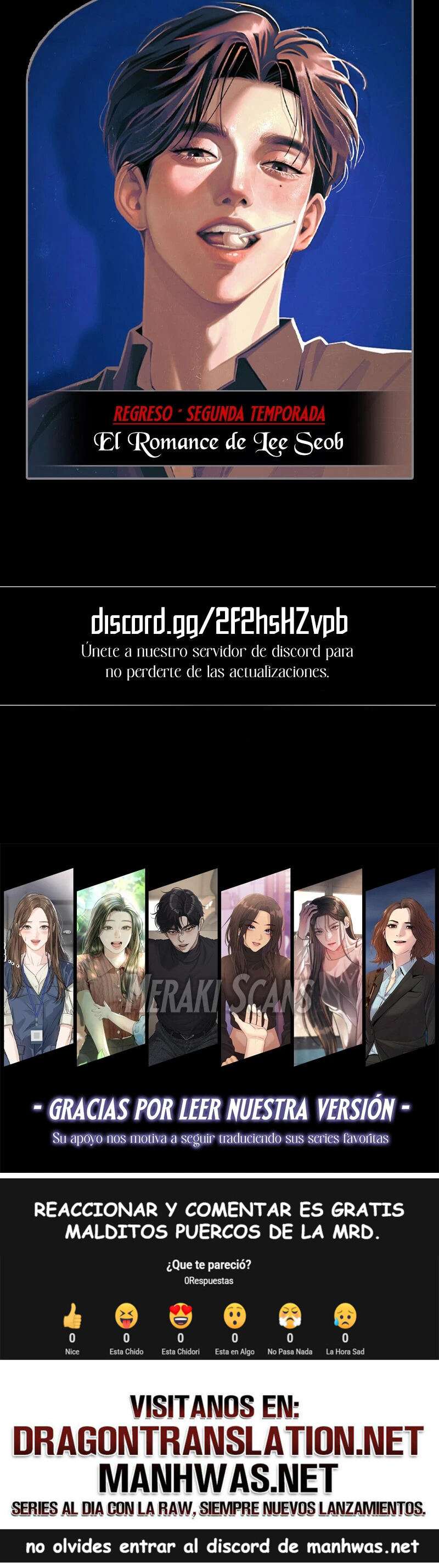 Donde florecen las violetas Capítulo 15 - Page 20