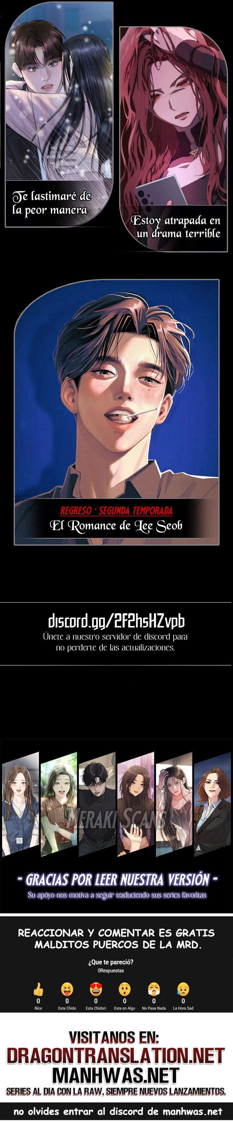 Donde florecen las violetas Capítulo 2 - Page 16