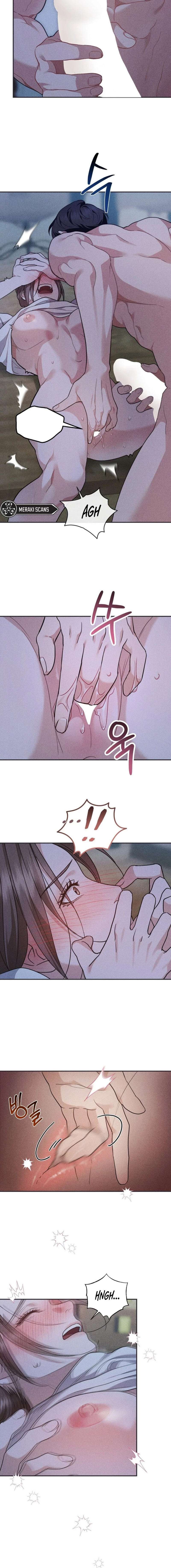 Donde florecen las violetas Capítulo 4 - Page 14