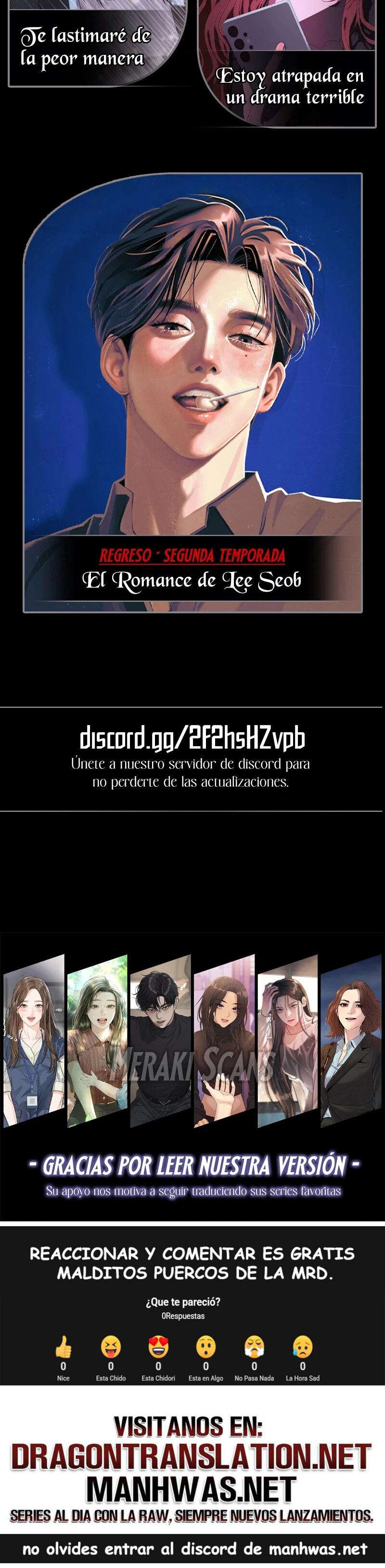 Donde florecen las violetas Capítulo 5 - Page 19