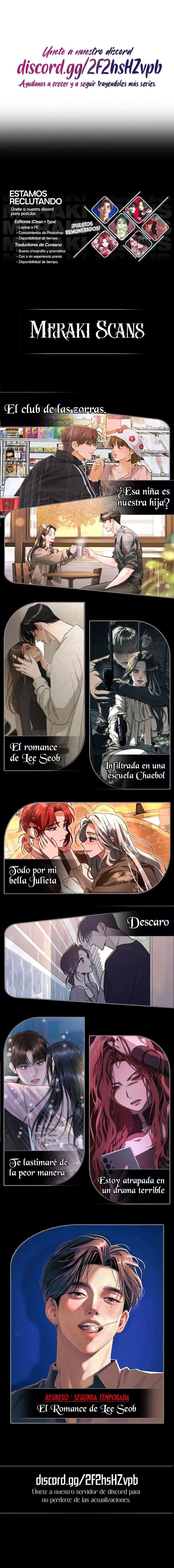 Donde florecen las violetas Capítulo 6 - Page 15