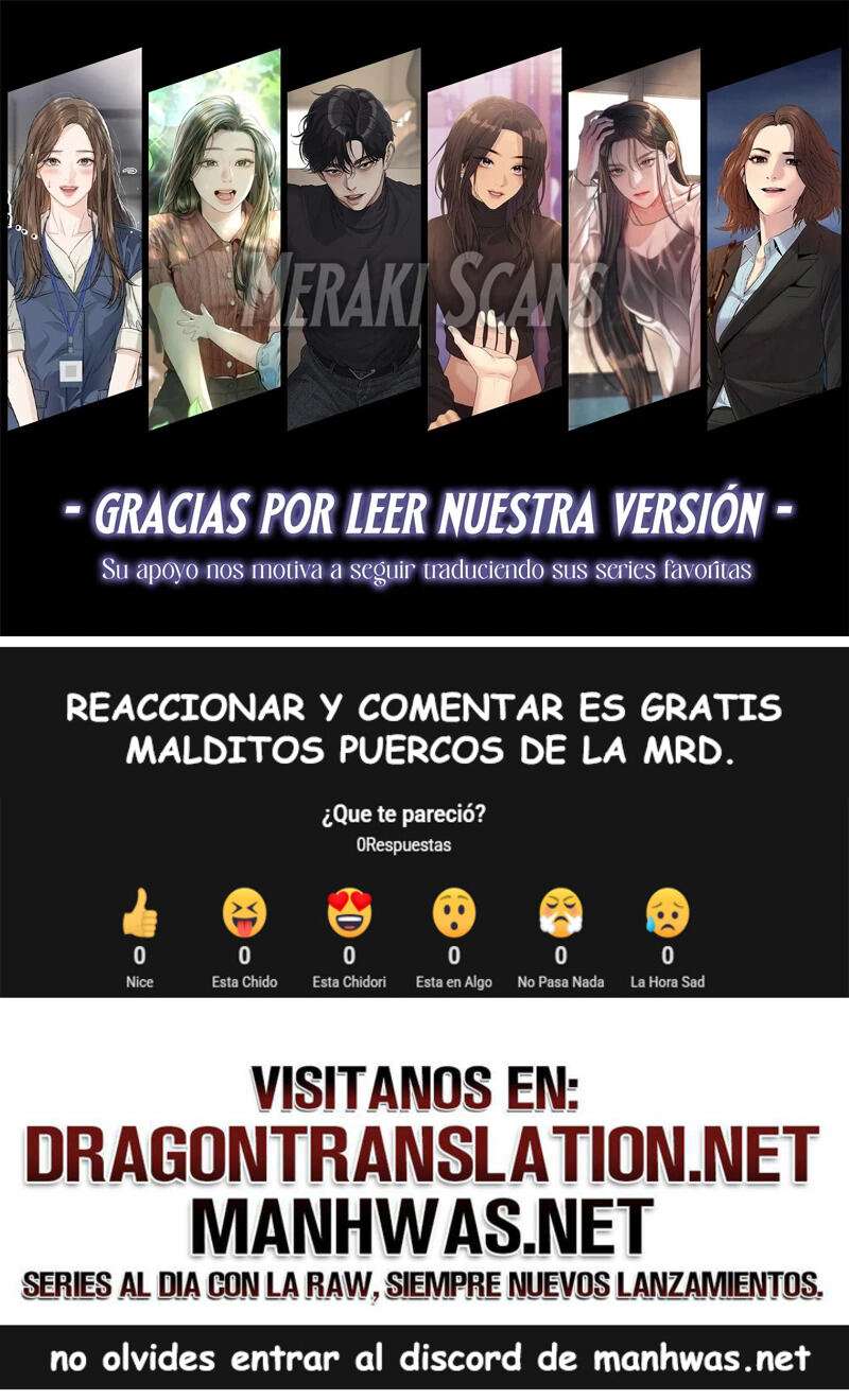 Donde florecen las violetas Capítulo 6 - Page 16