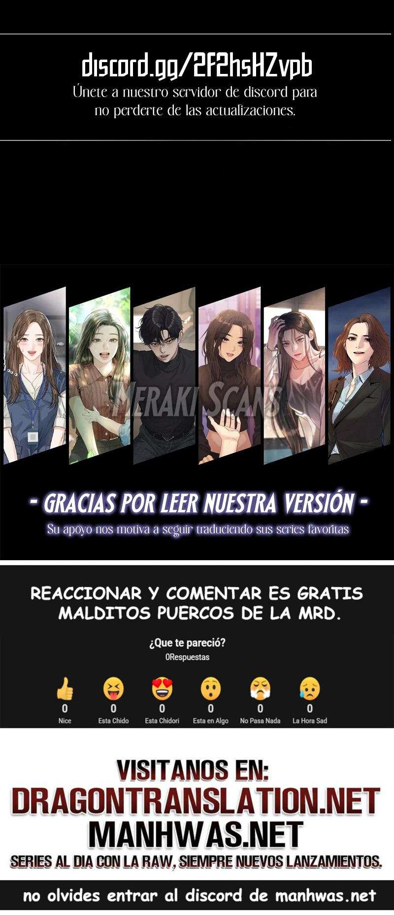 Donde florecen las violetas Capítulo 7 - Page 19