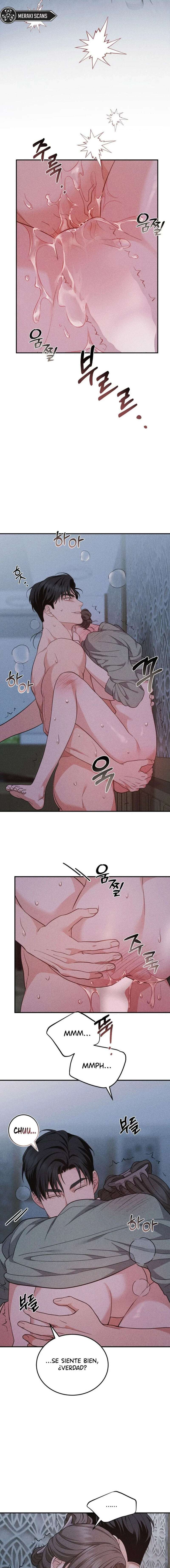 Donde florecen las violetas Capítulo 7 - Page 5