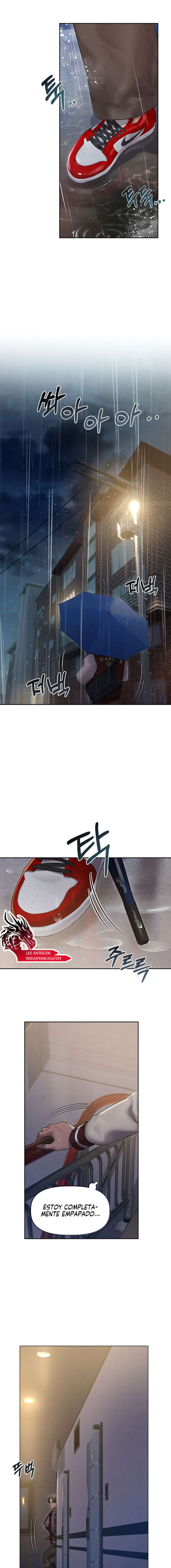 Quiero Llegar A Conocerla Capítulo 1 - Page 13