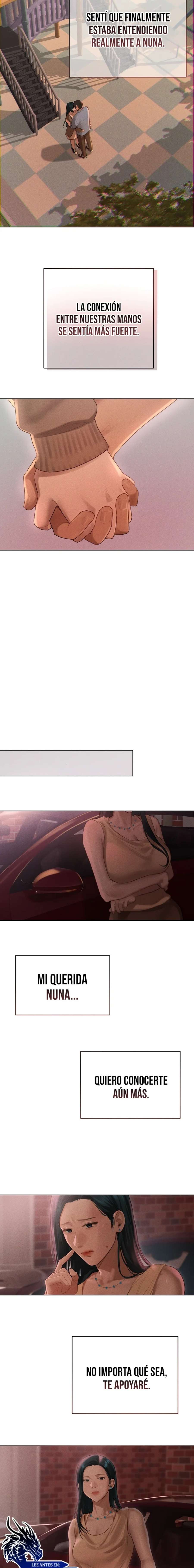 Quiero Llegar A Conocerla Capítulo 10 - Page 14