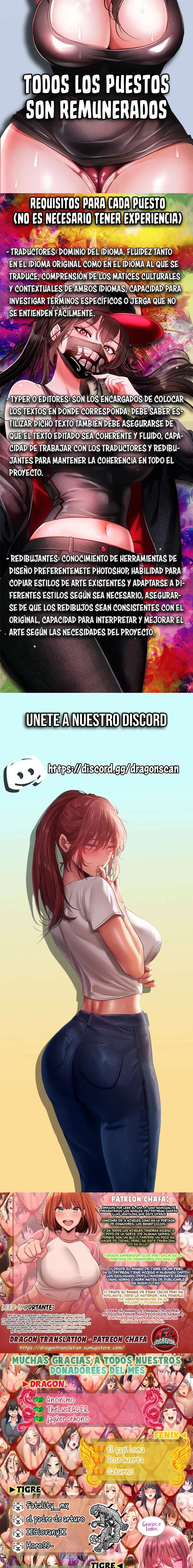 Quiero Llegar A Conocerla Capítulo 12 - Page 23