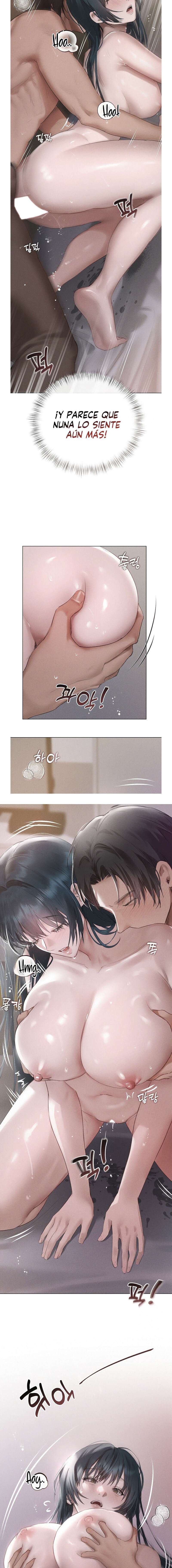 Quiero Llegar A Conocerla Capítulo 6 - Page 2