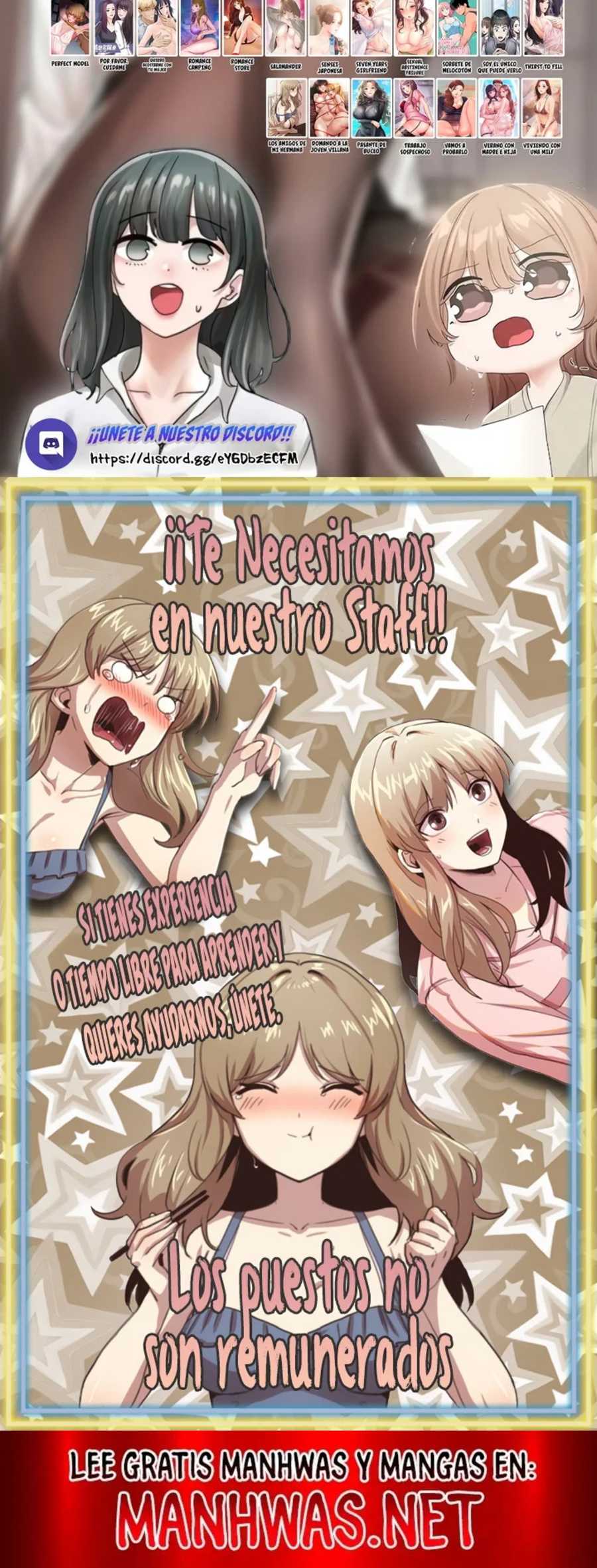 Quiero Llegar A Conocerla Capítulo 9 - Page 18