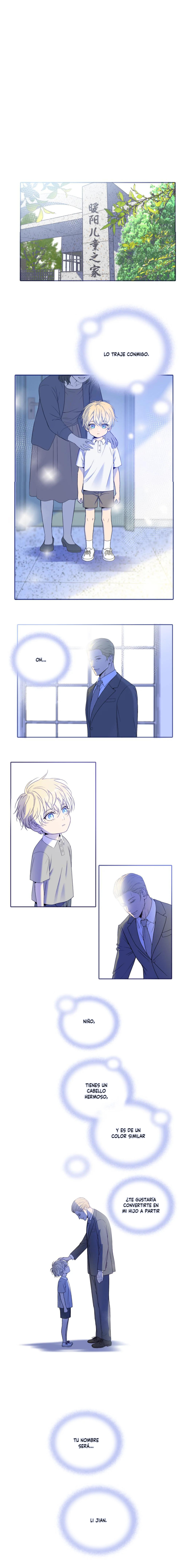 Otoño en el cementerio Capítulo 4 - Page 2