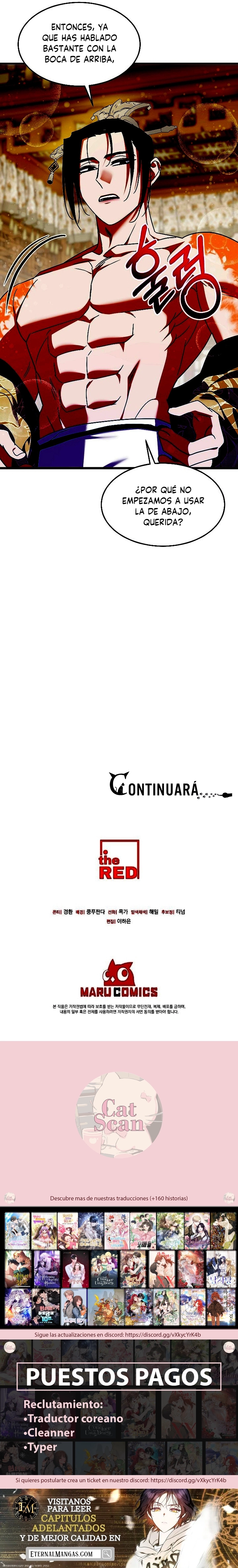 El infame esposo que maté ha regresado Capítulo 18 - Page 9