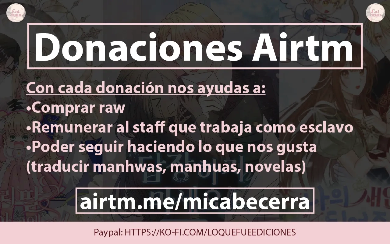 El infame esposo que maté ha regresado Capítulo 23 - Page 14