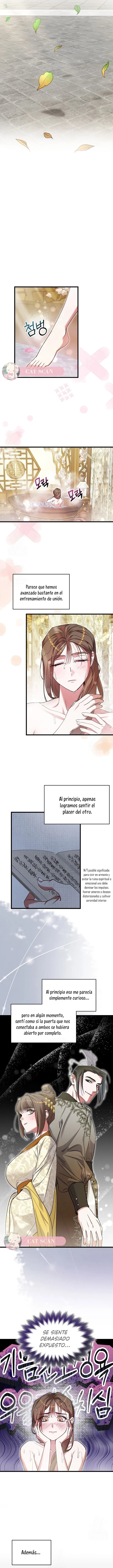 El infame esposo que maté ha regresado Capítulo 25 - Page 2