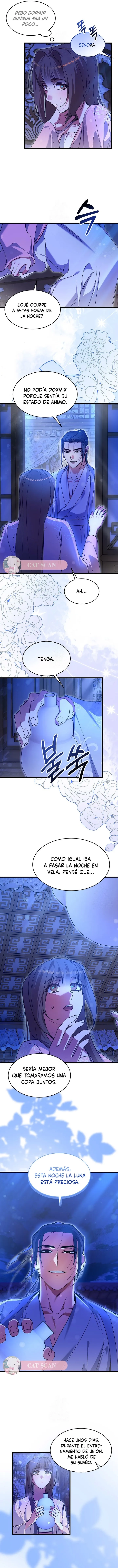 El infame esposo que maté ha regresado Capítulo 25 - Page 7