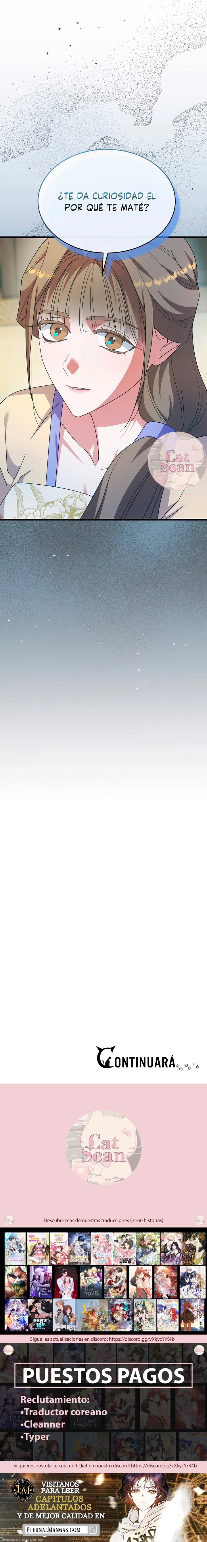 El infame esposo que maté ha regresado Capítulo 6 - Page 4