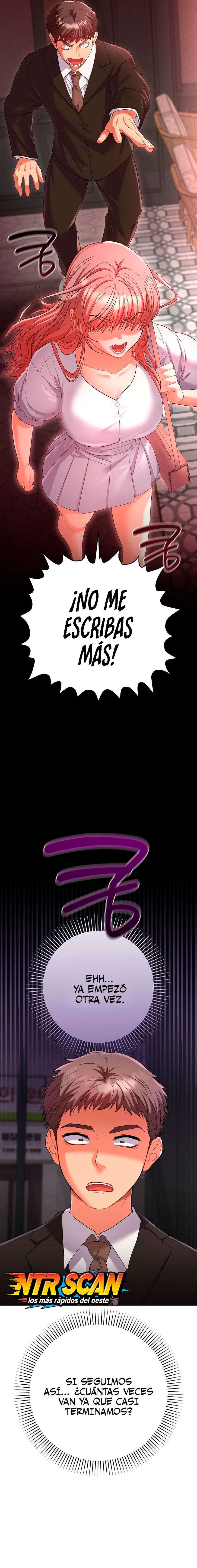 Un hombre para todas Capítulo 1 - Page 13