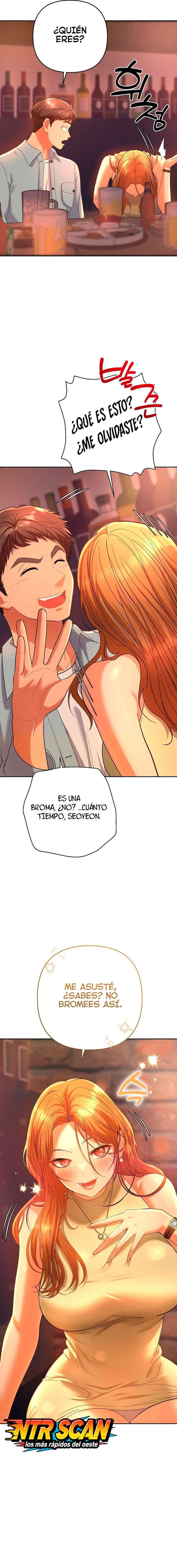 Un hombre para todas Capítulo 1 - Page 25