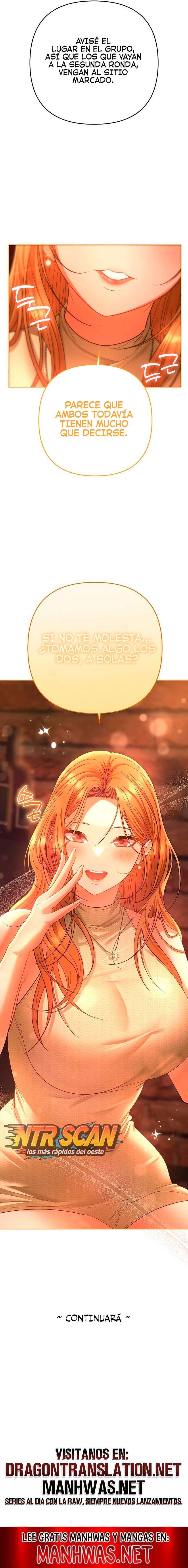 Un hombre para todas Capítulo 1 - Page 37