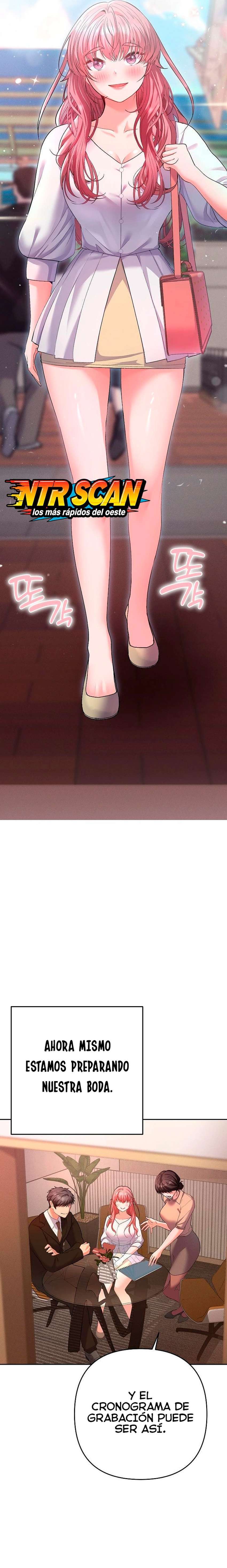 Un hombre para todas Capítulo 1 - Page 6