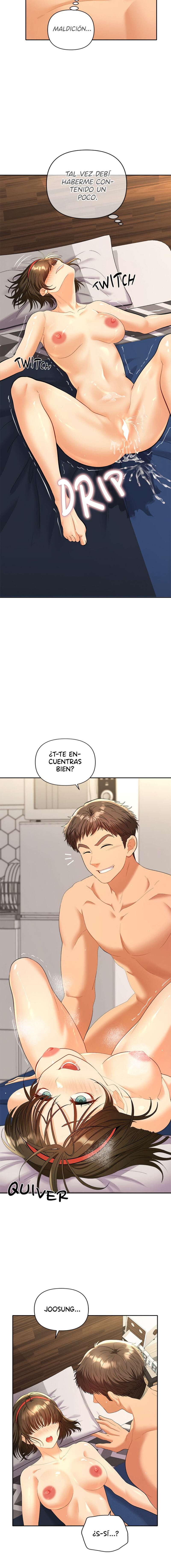 Un hombre para todas Capítulo 10 - Page 16