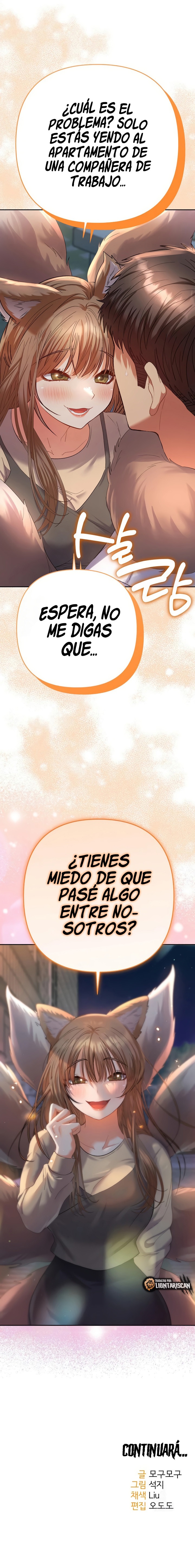 Un hombre para todas Capítulo 13 - Page 12