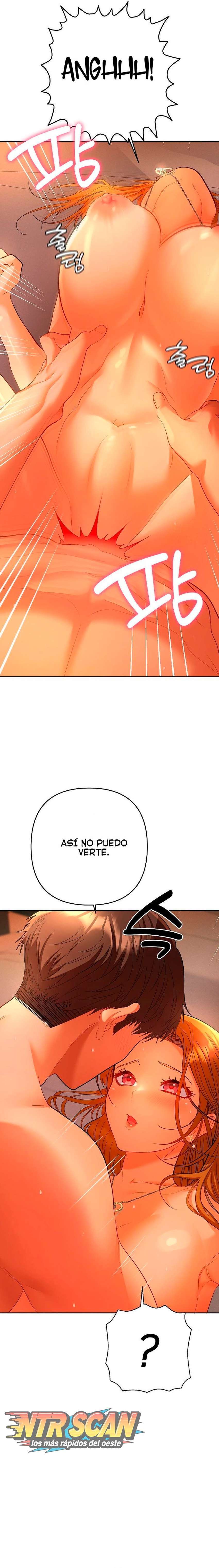 Un hombre para todas Capítulo 3 - Page 5