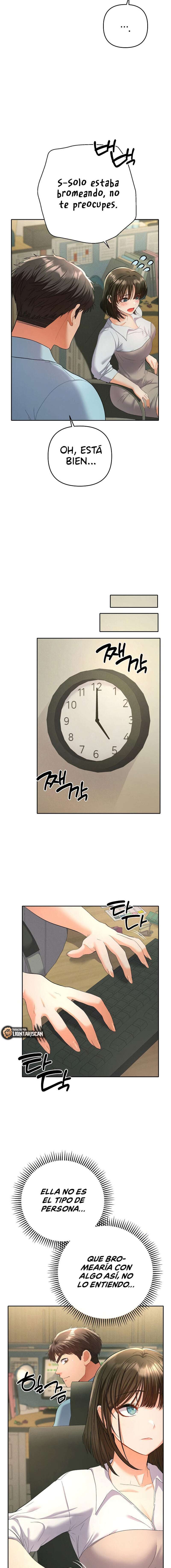 Un hombre para todas Capítulo 5 - Page 2