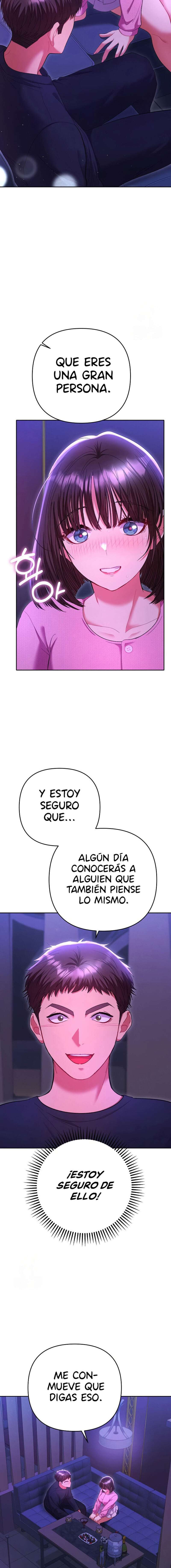 Un hombre para todas Capítulo 6 - Page 16