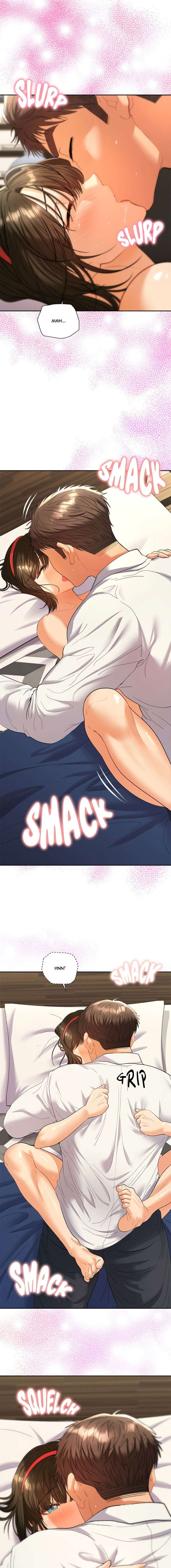 Un hombre para todas Capítulo 9 - Page 11