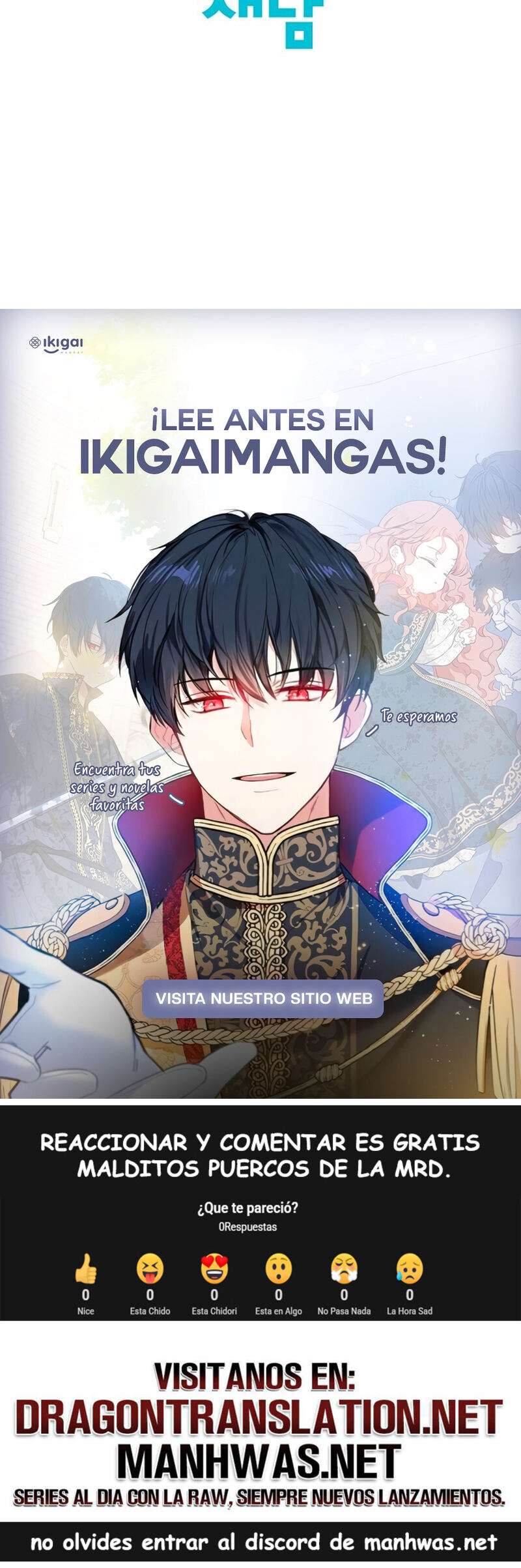 Un profesor en apuros Capítulo 1 - Page 15