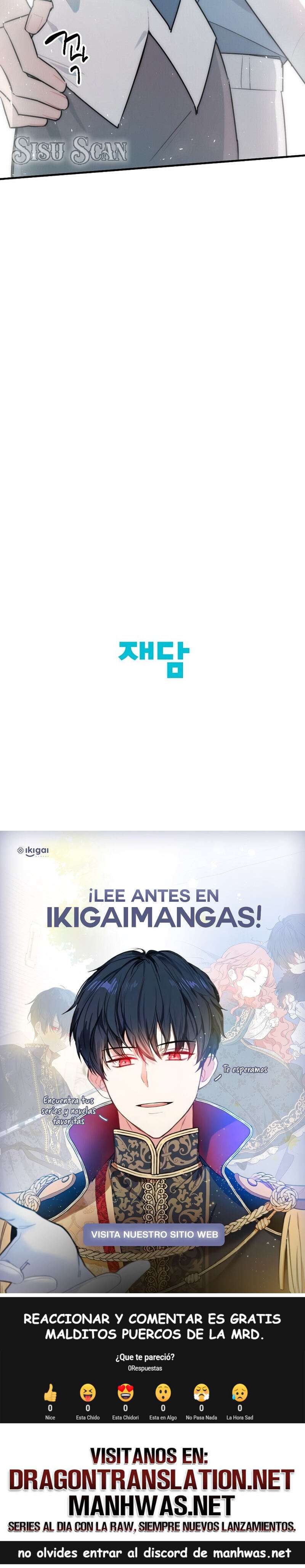 Un profesor en apuros Capítulo 10 - Page 14