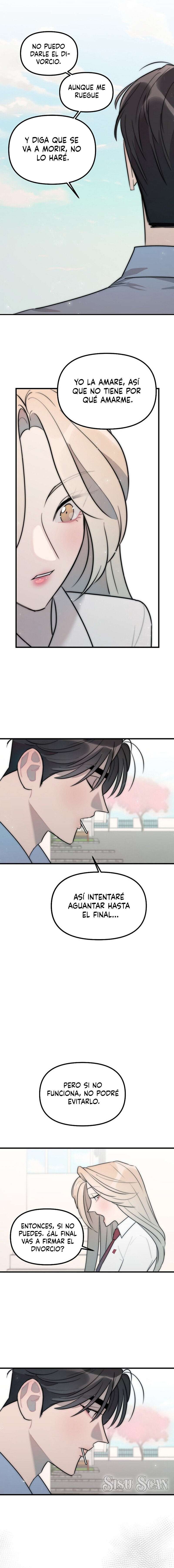 Un profesor en apuros Capítulo 11 - Page 13