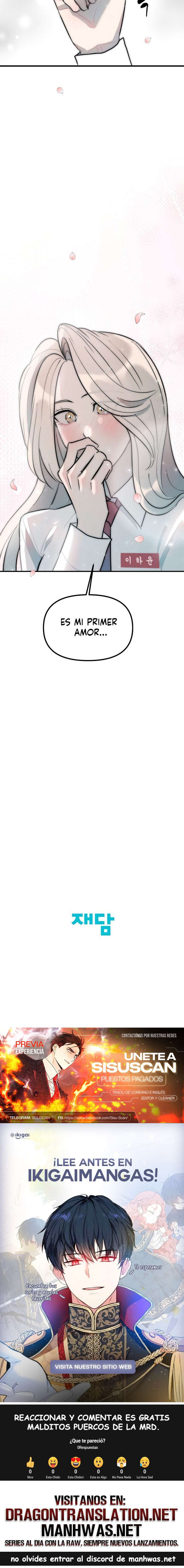 Un profesor en apuros Capítulo 12 - Page 15